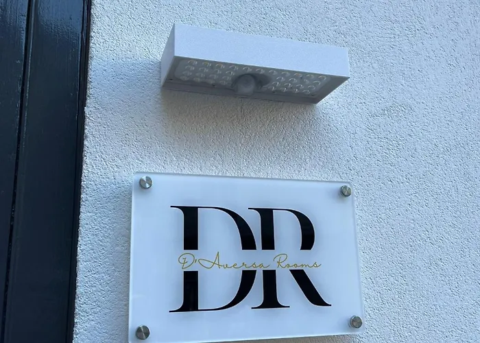 D'aversa Apartment *