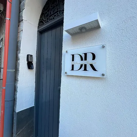 アパート D'aversa *
